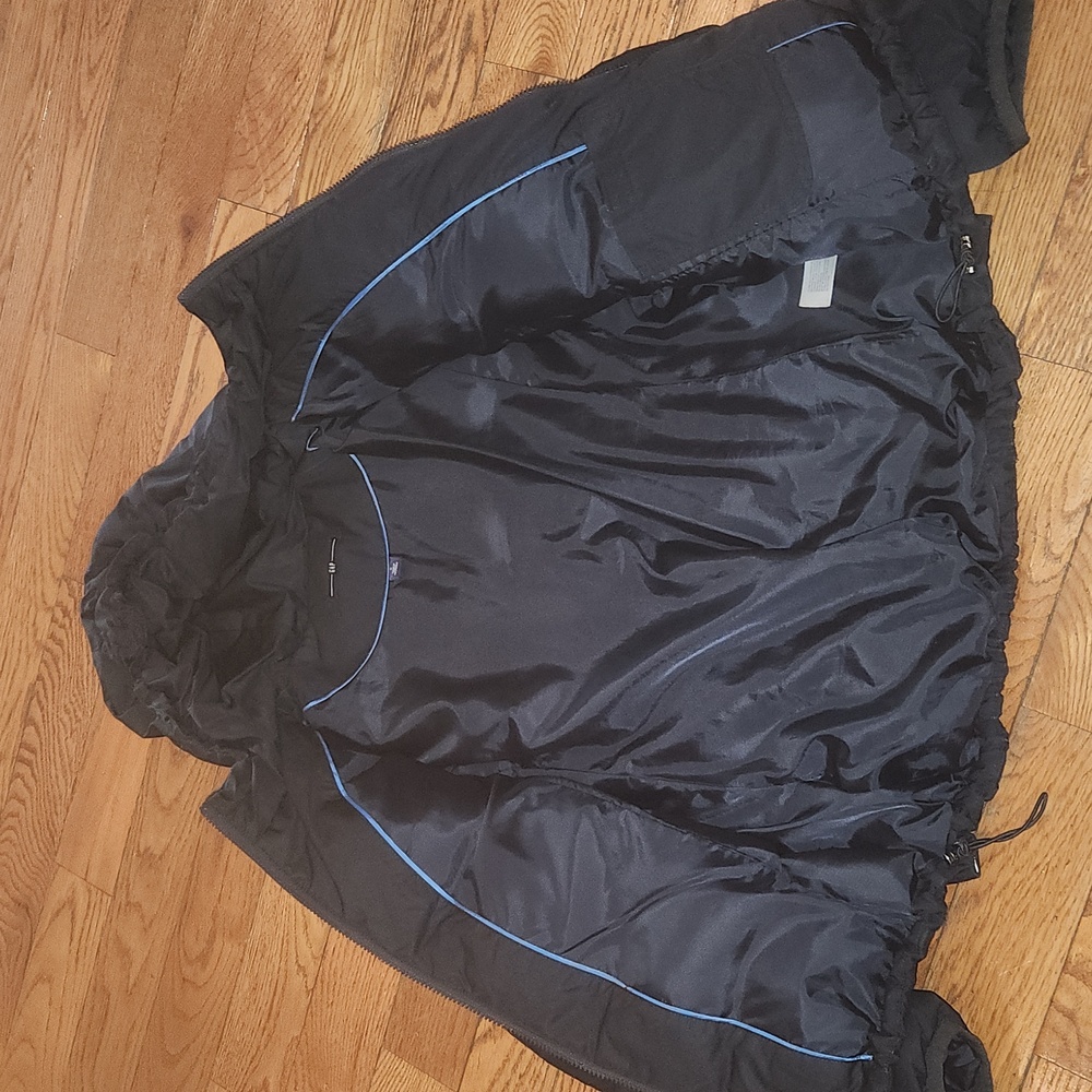 Puffer jacket - Picture 2 of 4